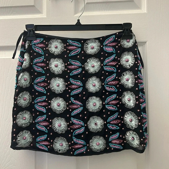 Yumi Kim mini skirt xs - Picture 2 of 3